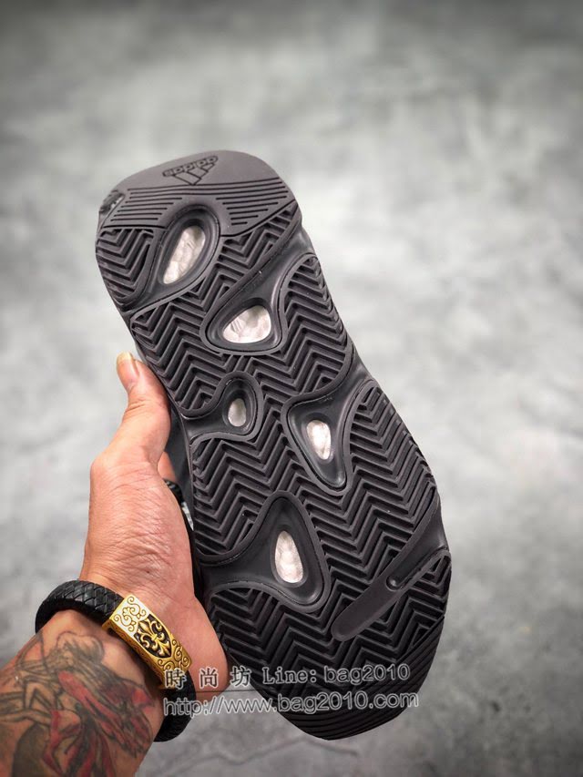 Adidas男女椰子鞋 阿迪達斯Orange椰子700 Adidas Yeezy Boost 700 MNVN  xhn1526